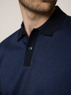 Poloshirt im Regular Fit