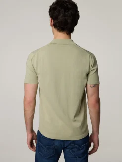 Poloshirt im Regular Fit