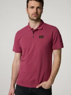 Poloshirt im Regular Fit