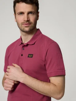 Poloshirt im Regular Fit