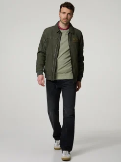 Poloshirt im Regular Fit