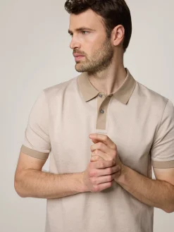 Poloshirt im Regular Fit