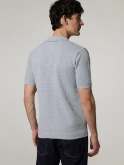 Poloshirt im Regular Fit