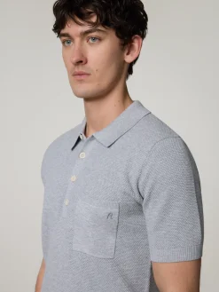 Poloshirt im Regular Fit