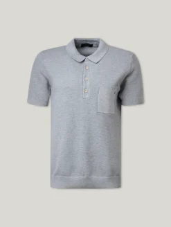 Poloshirt im Regular Fit