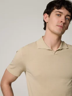 Poloshirt im Regular Fit