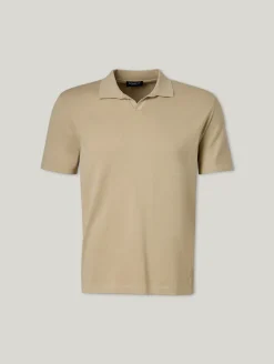 Poloshirt im Regular Fit