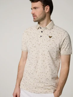 Poloshirt im Regular Fit