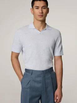 Poloshirt im Regular Fit