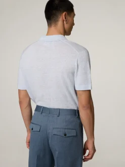 Poloshirt im Regular Fit