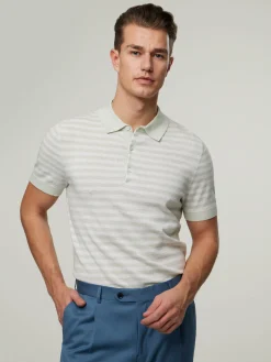 Poloshirt im Regular Fit
