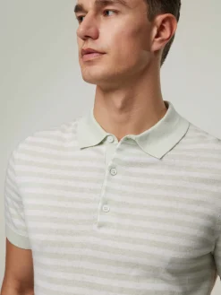 Poloshirt im Regular Fit