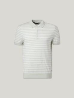 Poloshirt im Regular Fit