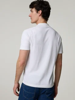 Poloshirt im Regular Fit