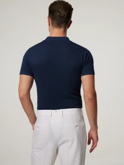 Poloshirt im Regular Fit