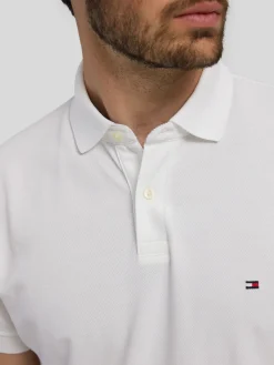 Poloshirt im Regular Fit