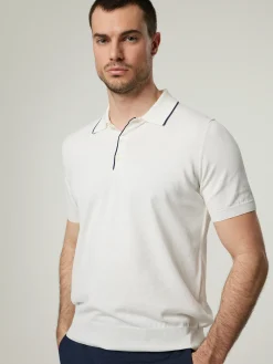 Poloshirt im Regular Fit