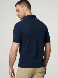Poloshirt im Regular Fit