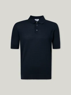 Poloshirt im Regular Fit