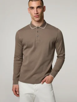 Poloshirt im Regular Fit