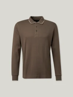 Poloshirt im Regular Fit