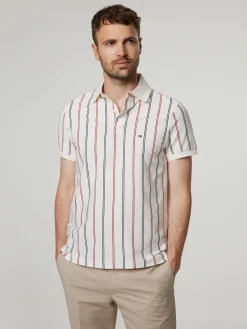 Poloshirt im Regular Fit