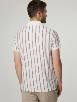 Poloshirt im Regular Fit