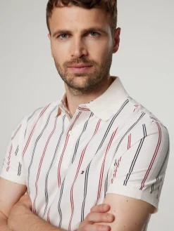 Poloshirt im Regular Fit