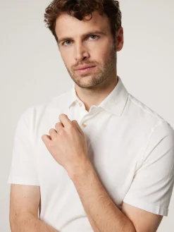 Poloshirt im Regular Fit