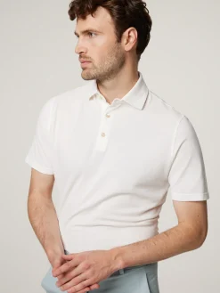 Poloshirt im Regular Fit