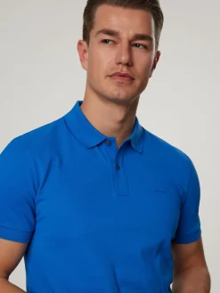 Poloshirt im Regular Fit PALLAS