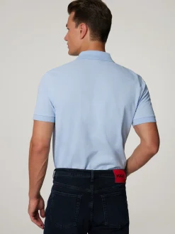 Poloshirt im Regular Fit PALLAS