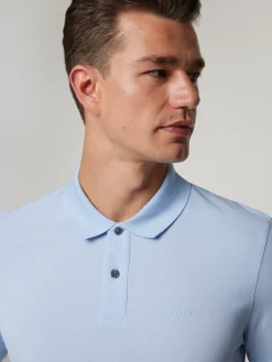 Poloshirt im Regular Fit PALLAS