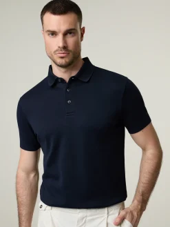 Poloshirt im Regular Fit FLORO