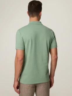 Poloshirt im Regular Fit PALLAS