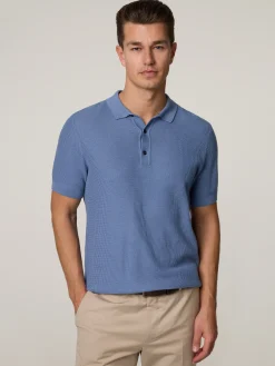 Poloshirt im Regular Fit DAREMO