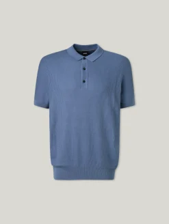 Poloshirt im Regular Fit DAREMO