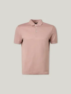 Poloshirt im Regular Fit FLORO
