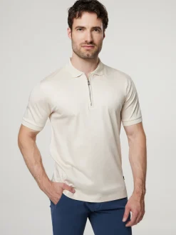 Poloshirt im Regular Fit POLSTON