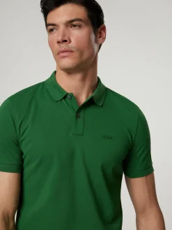 Poloshirt im Regular Fit PALLAS