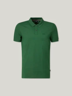 Poloshirt im Regular Fit PALLAS