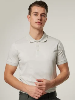 Poloshirt im Regular Fit RIOSE