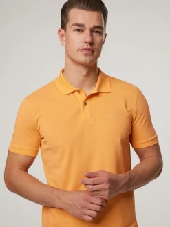 Poloshirt im Regular Fit PALLAS