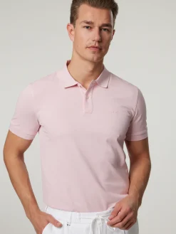 Poloshirt im Regular Fit PALLAS