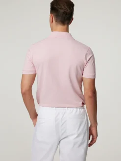 Poloshirt im Regular Fit PALLAS