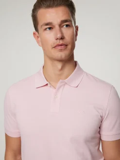 Poloshirt im Regular Fit PALLAS