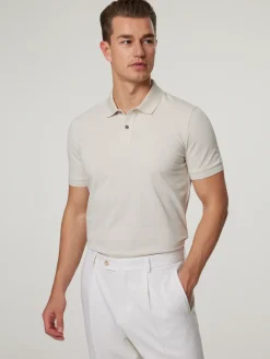Poloshirt im Regular Fit PALLAS