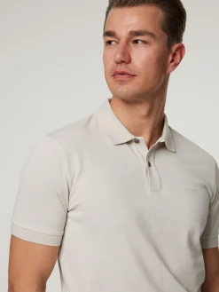 Poloshirt im Regular Fit PALLAS