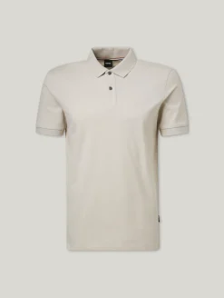 Poloshirt im Regular Fit PALLAS