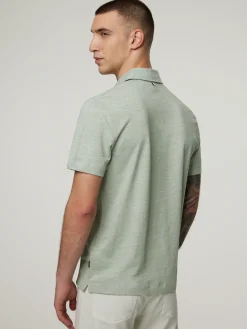 Poloshirt im Regular Fit PRESS